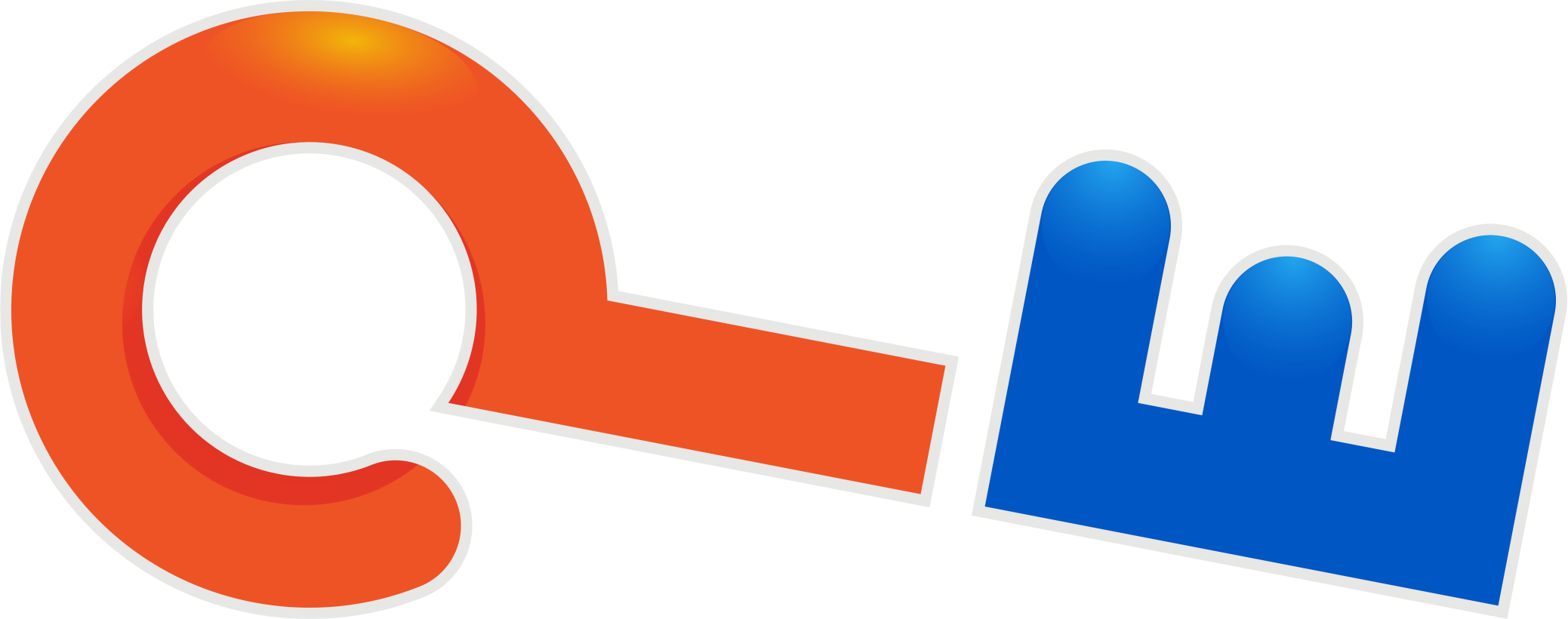 Logo Web